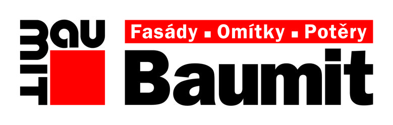 Baumit – Fasády, Omítky, Potěry, Lepidla
